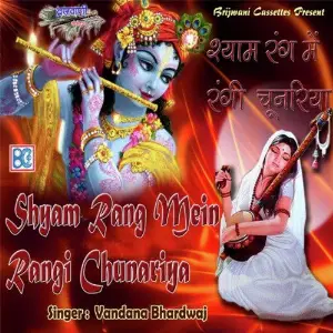 Shyam Rang Mein Rangi Chunariya image
