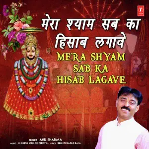 Mera Shyam Sab Ka Hisab Lagave image