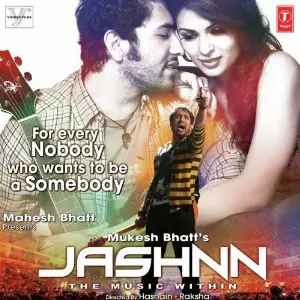 Jashnn image