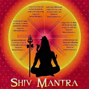 Shiv Mantra image