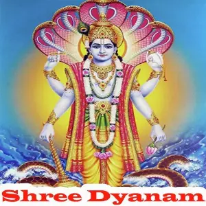 Shree Dyanam image