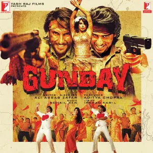 Gunday Sohail Sen
