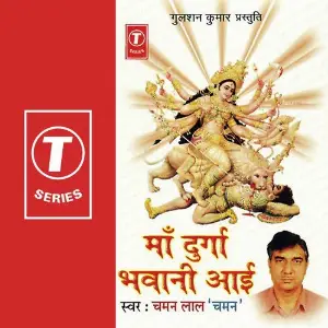 Maa Durga Bhawani Aai image