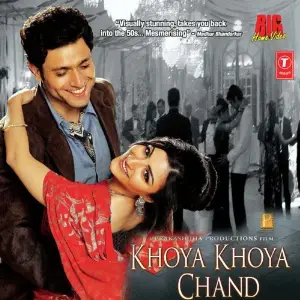 Khoya Khoya Chand image