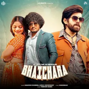 Bhaichara (feat. Lalit Tyagi  Mithuuworldzz) image