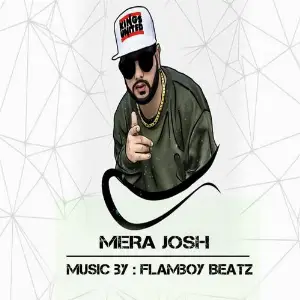 Mera Josh image