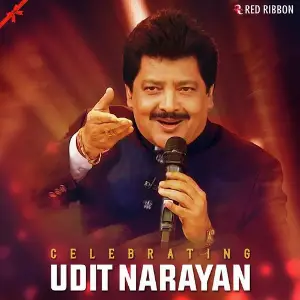 Celebrating Udit Narayan image
