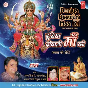 Duniya Deewani Maa Ki image