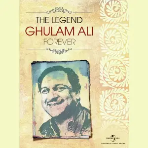 Audiobiography - Ghulam Ali image