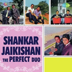 Shankar-Jaikishan The Perfect Duo image