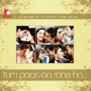 Tum Paas Aa Rahe Ho image