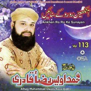 Anken Ro Ro Ke Sunayen, Vol. 113 image