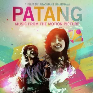 Patang (The Kite) Original Film Soundtrack image