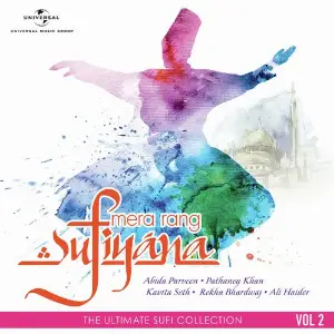 Mera Rang Sufiyana, Vol. 2 image