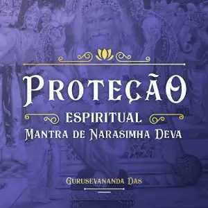 Proteo Espiritual (Mantra de Narasimha Deva) image