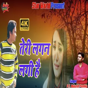 Teri Lagan Lagi Hai (Teri Lagan Lagi Hai) image