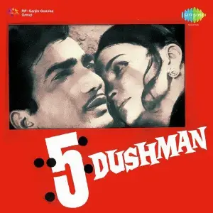 5 Dushman image