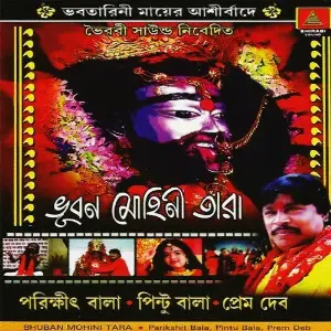 Bhuban Mohini Tara image