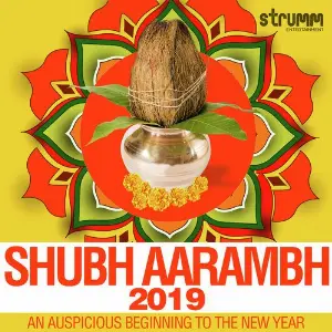 Shubh Aarambh 2019 image