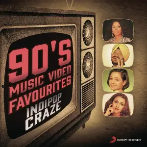 90s Music Video Favourites image
