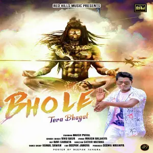 Bhole Tera Bhagat - Single image