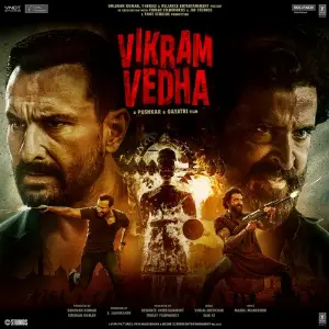 Vikram Vedha image