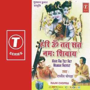 Hari Om Tatsat Namah Shiv Dhuni image