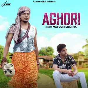 Aghori - Single image