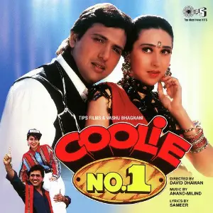 Coolie No.1 image