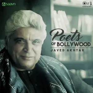 Poet Of Bollywood - Javed Akhtar image