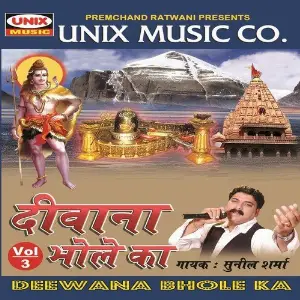 Deewana Bhole Ka, Vol. 3 image