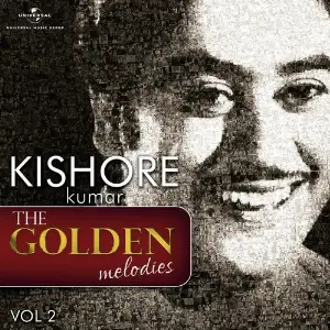 The Golden Melodies, Vol. 2 image