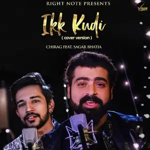 Ikk Kudi (Cover Version) image