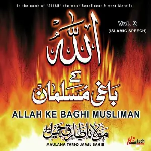 Allah Ke Baghi Musliman Vol. 2 - Islamic Speech image