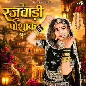 Rajwadi Poshak Pere image