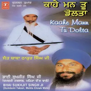 Kaahe Man Tu Dolta image