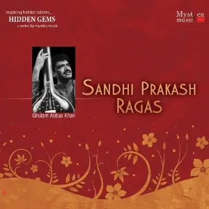 Sandhi Prakash Ragas image