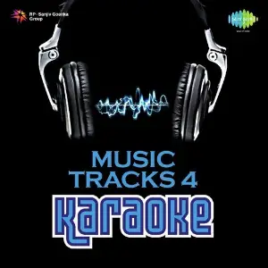 Music Tracks 4 Karaoke Kishore Kumar, Mukesh, Asha Bhosle