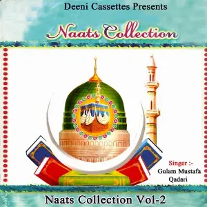 Naats Collection Vol. 2 image
