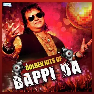 Golden Hits Of Bappi Da image