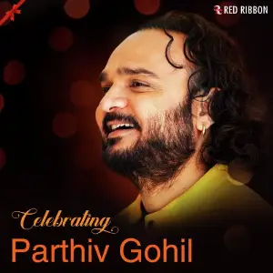 Celebrating Parthiv Gohil image