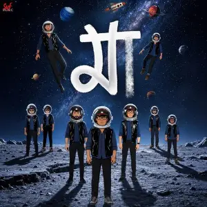 Maa image
