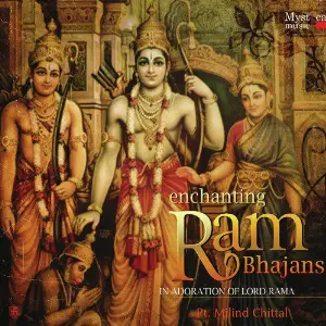 Enchanting Ram Bhajans - In Adoration of Lord Rama image