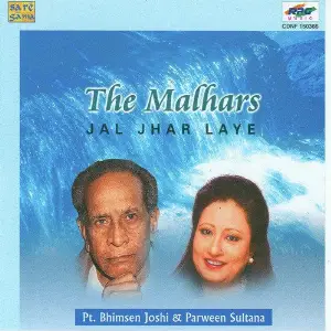 The Malharsjal Jhar Layept. Bhimsen Joshi N Parween image