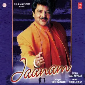 Jaanam Udit Narayan