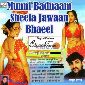 Munni Badnaam Sheela Jawaan Bhaeel image