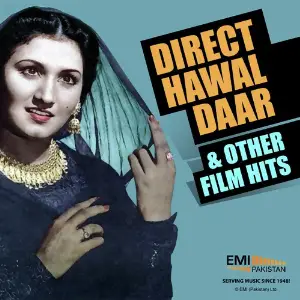 Direct Hawaldaar  Other Film Hits image