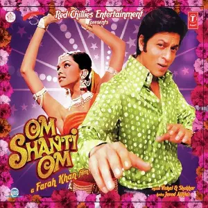 Om Shanti Om Vishal-Shekhar