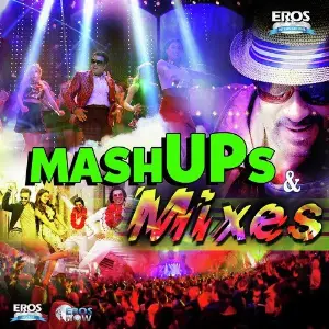 Mashups  Mixes image