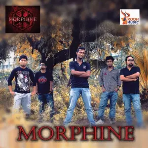 Morphine image